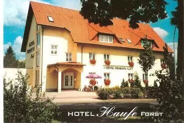 Hotel Haufe