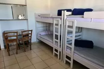 Hotel Hi Hostel Pula