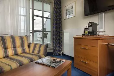 Radisson Blu Hotel Halle Merseburg