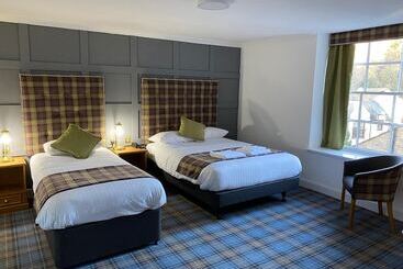 Hotel Royal Dunkeld
