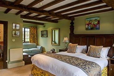 فندق The Moonraker