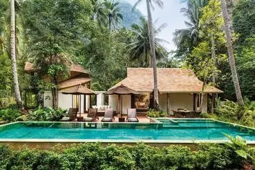Resort Rayavadee