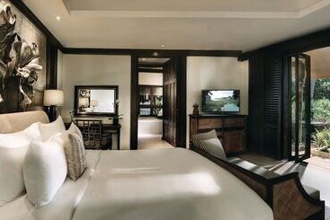 אתר נופש Rayavadee Sha Extra Plus