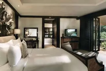 אתר נופש Rayavadee  Sha Extra Plus