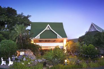 Fish River Sun Hotel