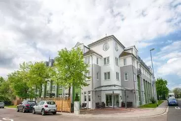 Achat Hotel Leipzig Messe