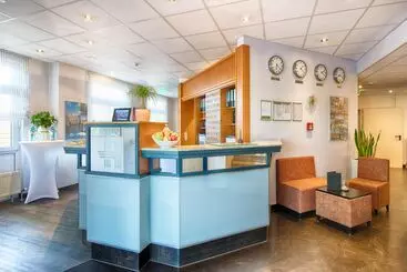 Achat Hotel Leipzig Messe