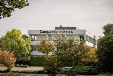 Campanile Hotel & Restaurant Venlo