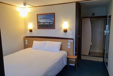 Campanile Hotel Runcorn