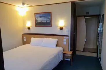 Campanile Hotel Runcorn