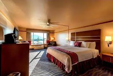 Hotel Cape Fox Lodge