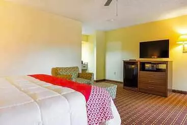 酒店 Days Inn By Wyndham Atmore