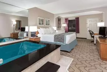 Hotel Days Inn By Wyndham Elberton