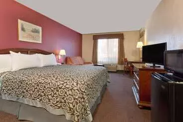 ホテル Days Inn By Wyndham Lathrop