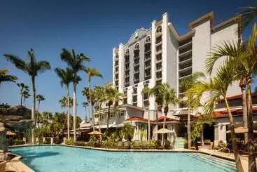 Hotel Embassy Suites By Hilton Fort Lauderdale 17th Street