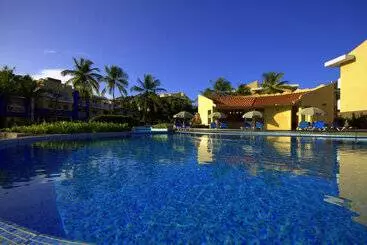 Hotel Hesperia Playa El Agua