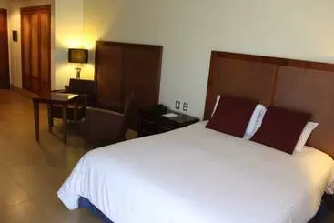 Hotel Hesperia Playa El Agua