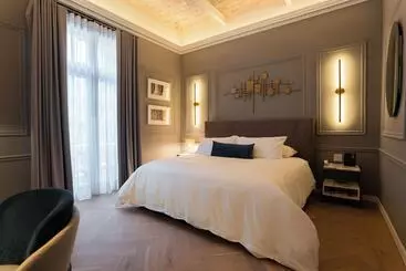 هتل Casona Roma Norte