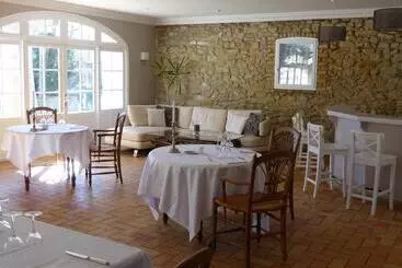 酒店 Logis Hôtel La Sommellerie