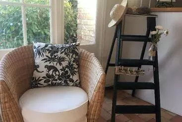 בית מלון כפרי Logis Hôtel La Sommellerie