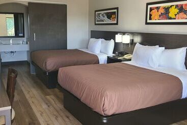 فندق Quality Inn & Suites