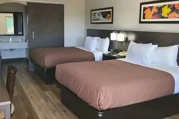 Szálloda Quality Inn & Suites