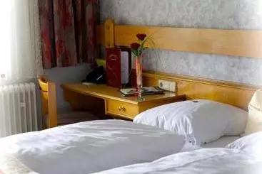 בית מלון כפרי Reweschnier