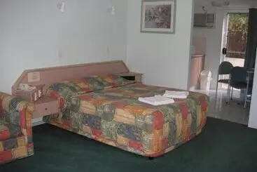 Hotelli Runaway Bay Motor Inn