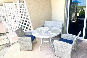 فندق The Beach On Longboat Key   Studio 103