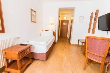 Familie Hopfeld   Hotel Dreikönigshof