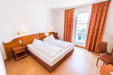 Familie Hopfeld   Hotel Dreikönigshof