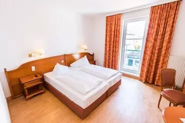 Familie Hopfeld   Hotel Dreikönigshof