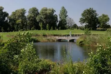 Fit Vital Aktiv Hotel Das Ludwig