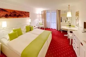 Fit Vital Aktiv Hotel Das Ludwig