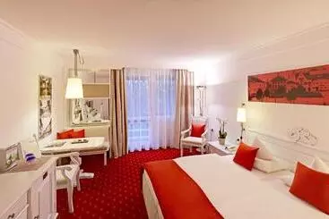 Fit Vital Aktiv Hotel Das Ludwig