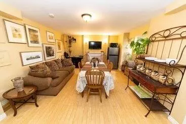 Hotel Abba Inn Guest House