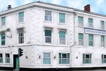 Hotel Aston Court Derby City Centre By Belvilla