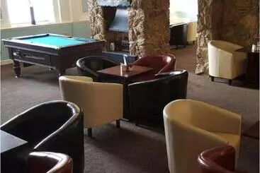 Hotel Aston Court Derby City Centre By Belvilla