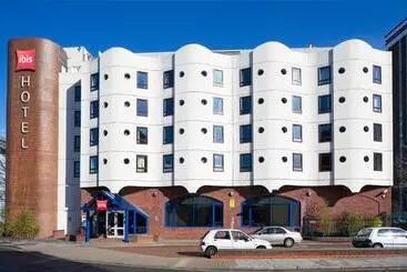 ホテル Ibis Portsmouth