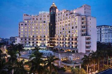 هتل Pullman Hanoi