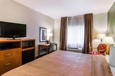 Hotel Quality Inn & Suites Birmingham   Highway 280