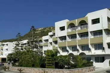 Sirene Beach Hotel   All Inclusive