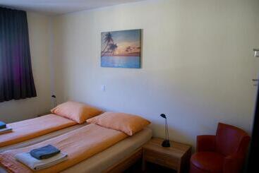 בית מלון כפרי Stille