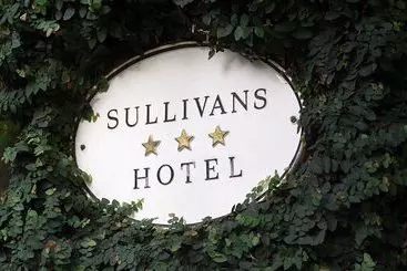 هتل Sullivans Perth