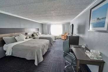 Szálloda Admiralty Inn & Suites   A Red Collection