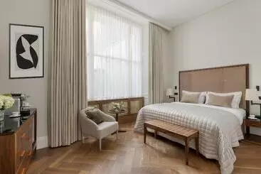 Hotel The Queens Gate