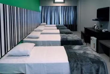 Hotel Zip Florianópolis