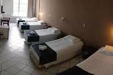 בית מלון כפרי Zip Florianópolis