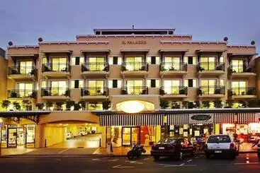 Il Palazzo Holiday Apartments