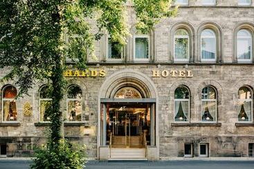 Romantik Hotel Gebhards